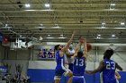 MBBall vs Emmanuel  Men’s Basketball vs Emmanuel College. - Photo By: KEITH NORDSTROM : Wheaton, MBBall, Emmanuel, basketball